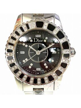 Dior | Accessories | Genuine Christian Dior Watch | Poshmark display picture 1